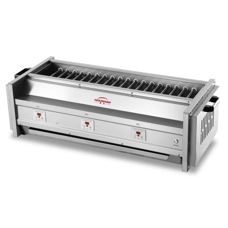 Commercial grill clearance for sale used