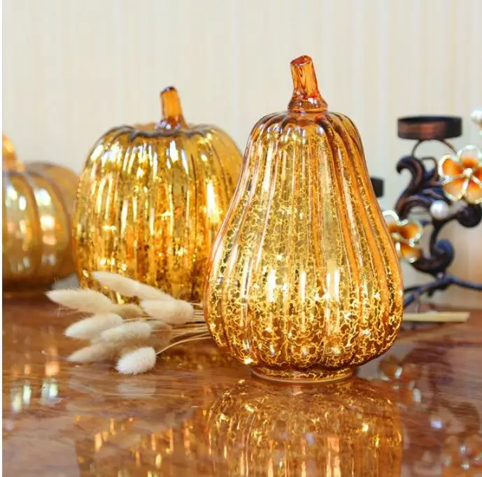 Mini Glass Bottle LED Realistic Wish Bottle Light Desk Decoration for Christmas