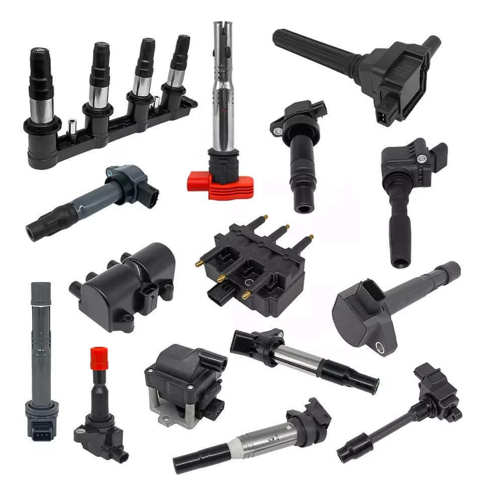 しゃなな Amazon.com: X AUTOHAUX 33400-85K10 Car Ignition Coil