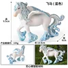 colorato M-3782 Pegaso Blu