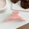3 Girlish Pink hanger style