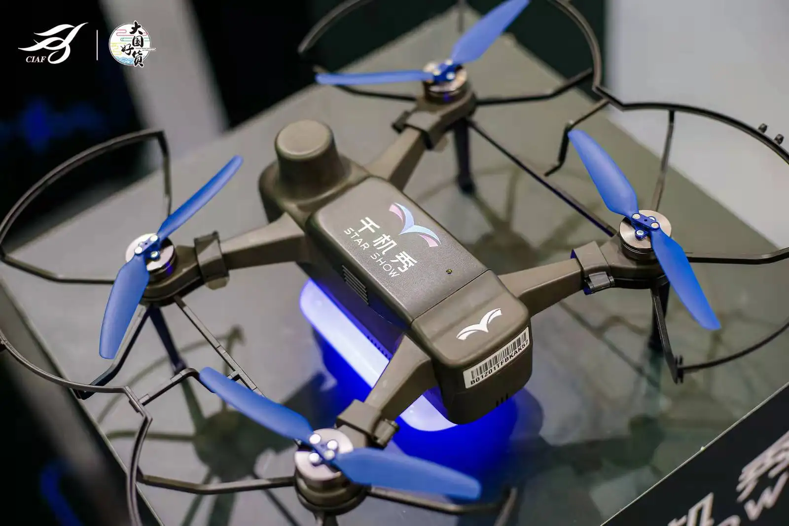 Drone For Customized Drone Swarm Light Show & Control System Buy