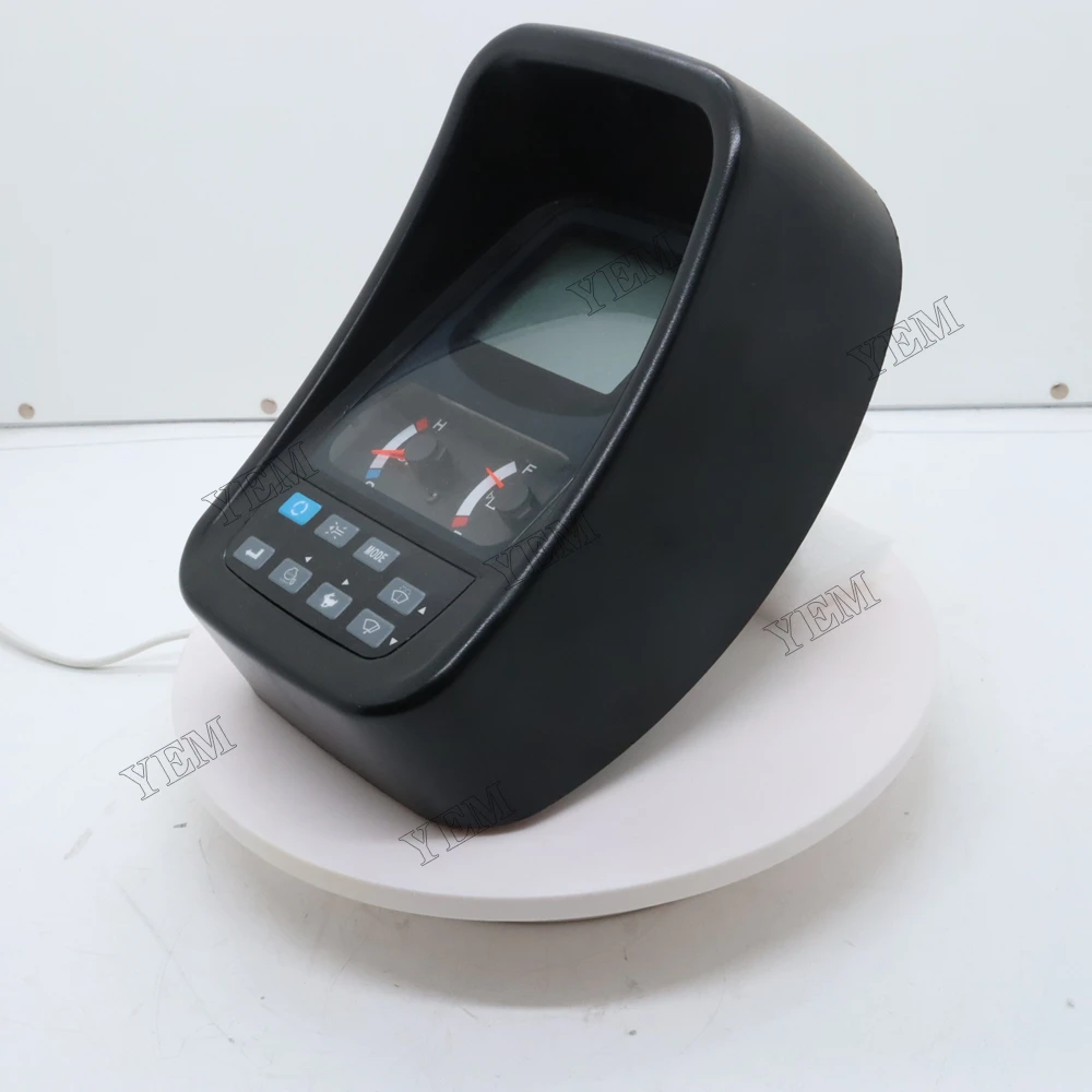 Display Monitor YN59S00021F3 for Kobelco Replacement Engine Parts 2