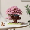 M2109 grand cerisier rose