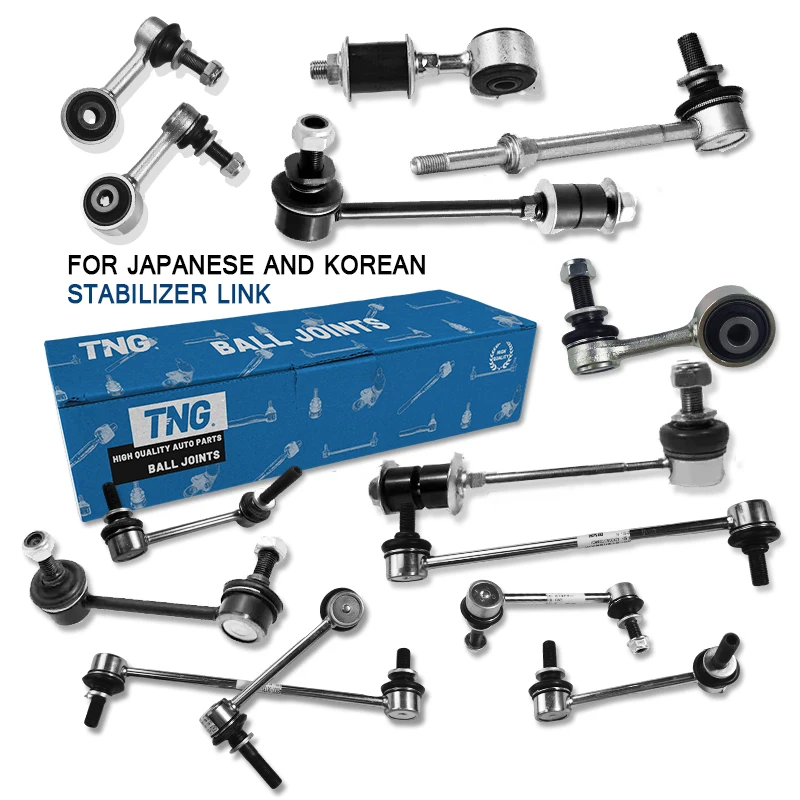 TNG Factory Manufacturer Suspension Parts for Suzuki Swift III