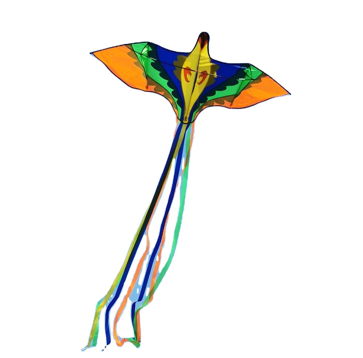 OEM  Factory  Colorful Bird Kite