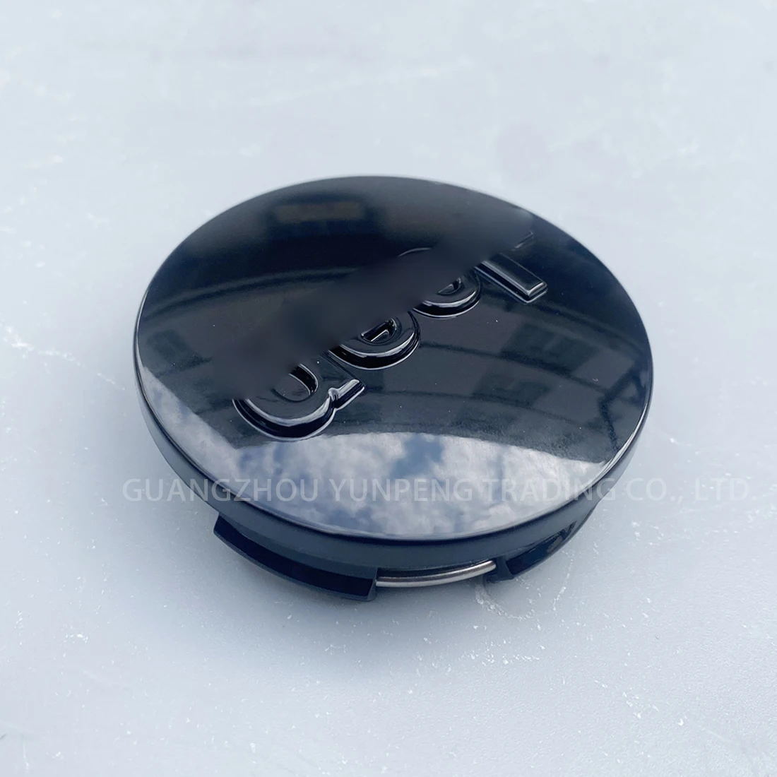 1LB77DX8AC New Wheel Center Cap for Jeep Compass/Patriot Grand Cherokee Wrangler 2012-2015 1LB77DX8AB