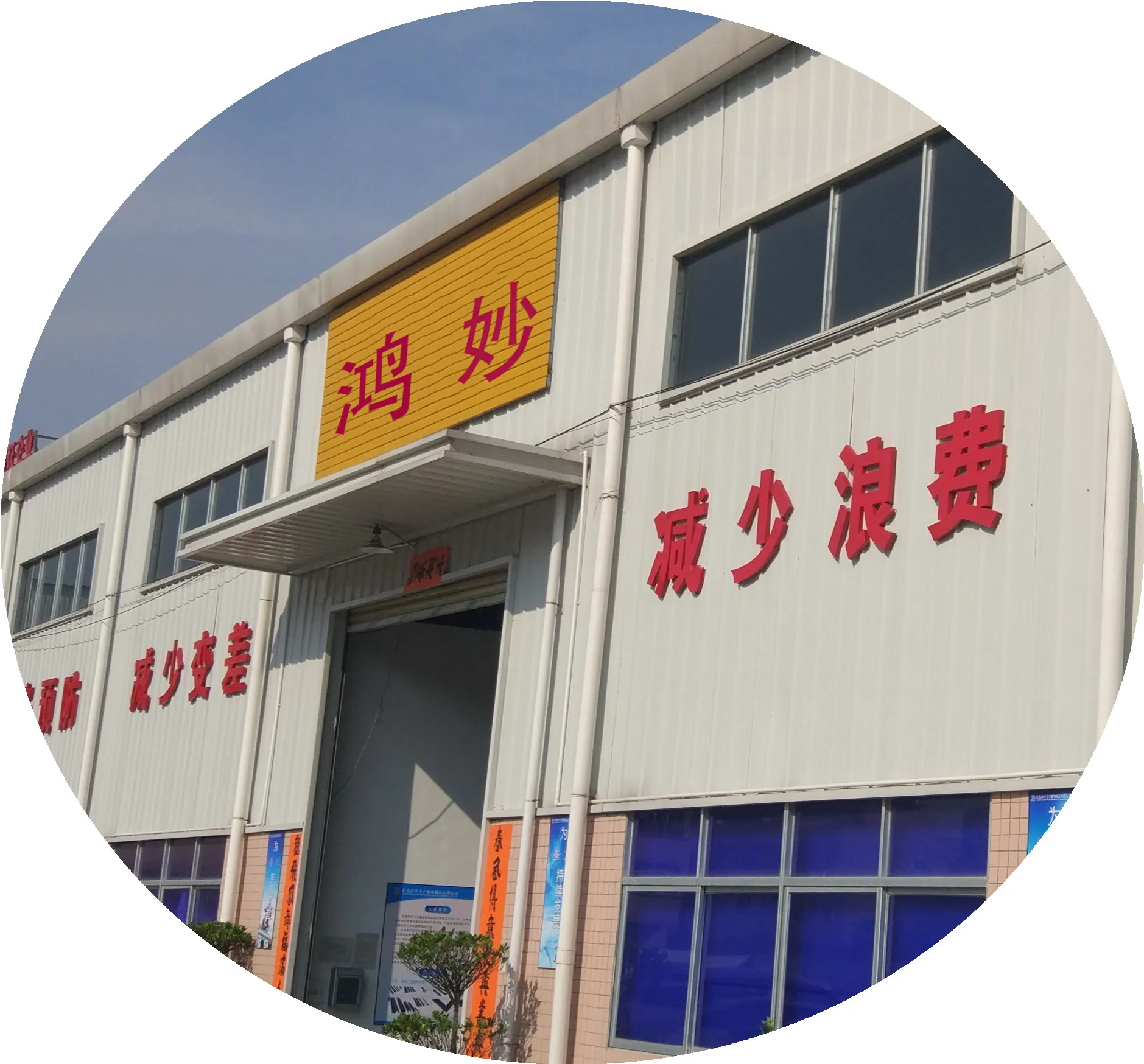 Dongguan Hongmiao Technology Co., Ltd.