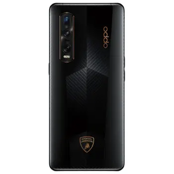 OPPO Find X2 Pro 5G Lamborghini Edition - Premium Smartphone