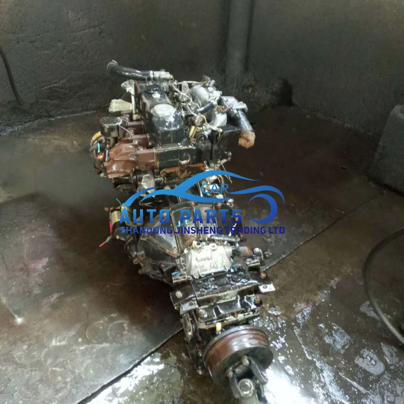 GOOD CONDITION JAPAN USED ISUZU ENGINES 4JG1 4HG1 4HK1 4JA1 4JB1 4BE1 4EC1 4HL1 With Big Promotion