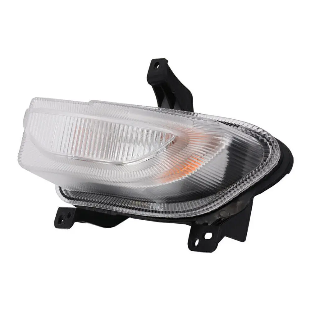 Wholesale Car Lamp Halogen Fog Lamps Fog Light Turn Signal Lamp For Jeep Renegade 2015 2016 2017 2018