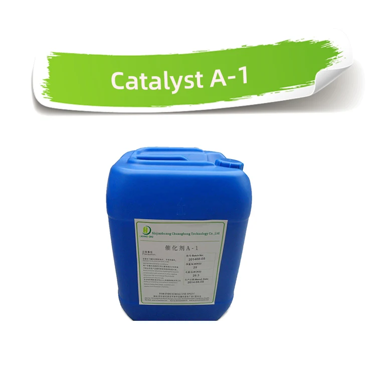 High Resilience Polyurethane Foam A1 Amine Catalyst PU Foam Additive