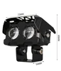 2smd light