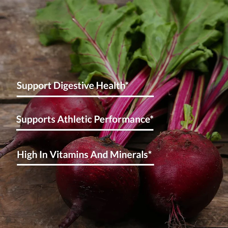 Oem/odm Private Label Vegan Energy Support Supplement Natural Organic