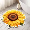 Flores visuales 3D - 8