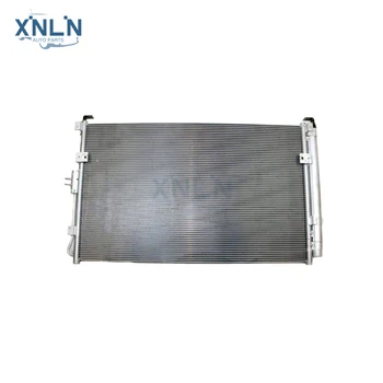 OEM 97606-4D900 Auto AC Condenser for Hyundai Entourage 2006-2010 Customized