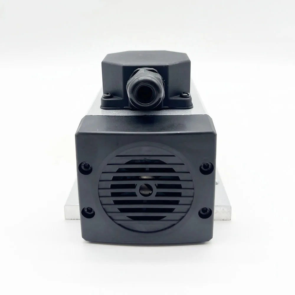 GDZ80X73-2.2 ER20 High Quality Square 2.2KW Air Cooled