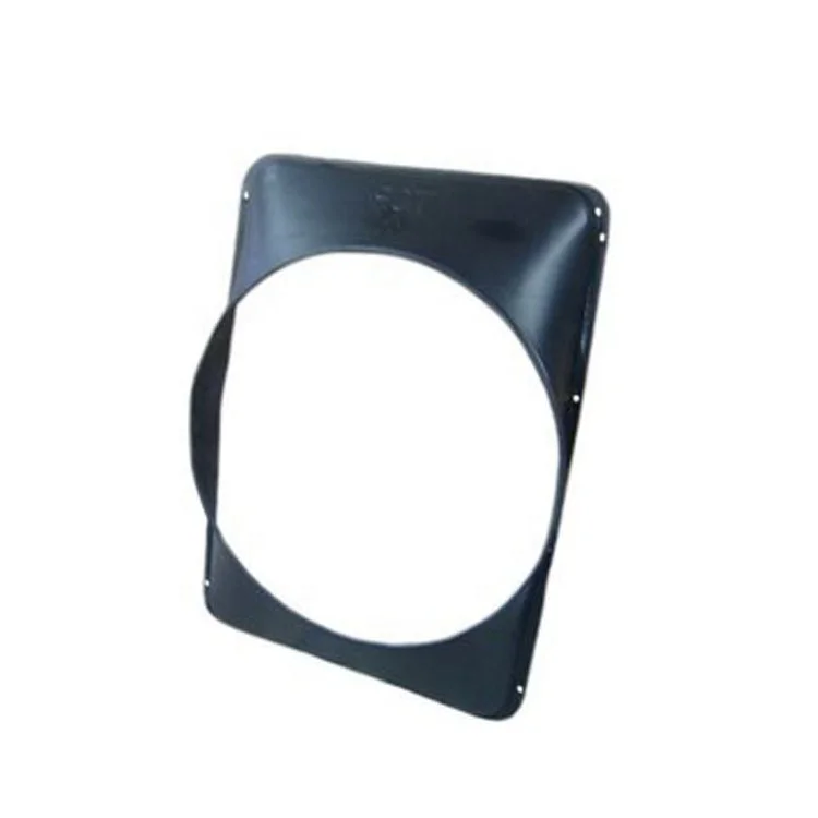 High Quality Fan Cover Fit For Renault Kerax Truck Body Parts Buy Fan Cover For Renault Truck Parts For Kerax For Renault Truck Fan Cover Product On Alibaba Com