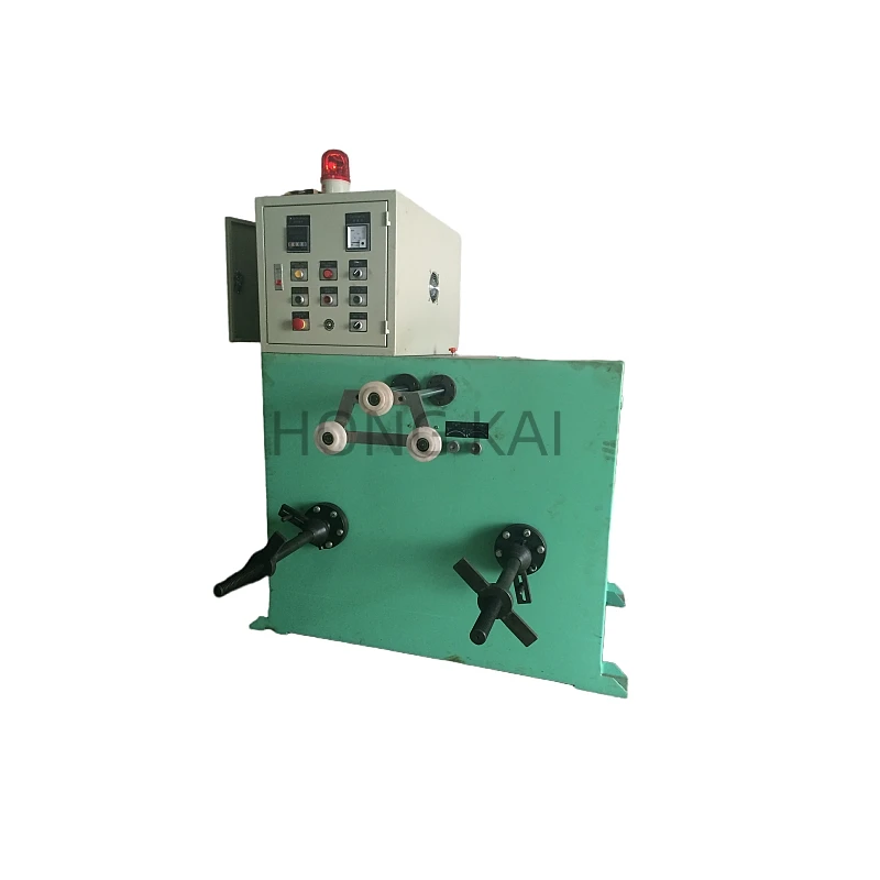 Hongkai Network Cable Making Machine Extruder/Sheathing Twisting for Cat5e/Cat6 Network Cable