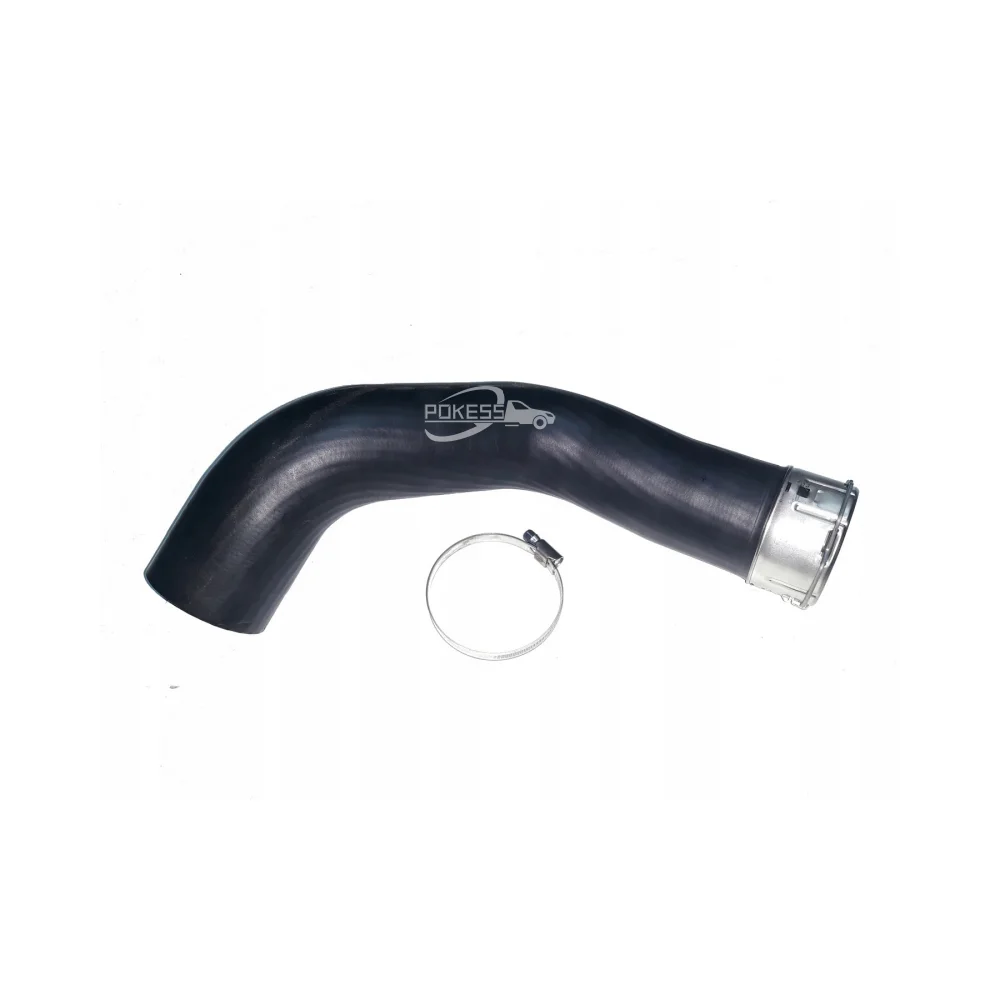 Long Tube Cold air Intake 1446000Q0M Air Tube Pipe Accessories T140... — 3