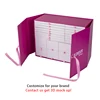 Customize Size/Logo/Color/Content