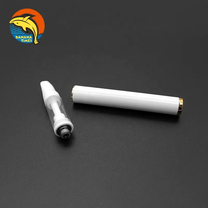 Kansas original micro USB cbd vape battery UK hot vape cart battery no button 530mah 510 cartridge battery