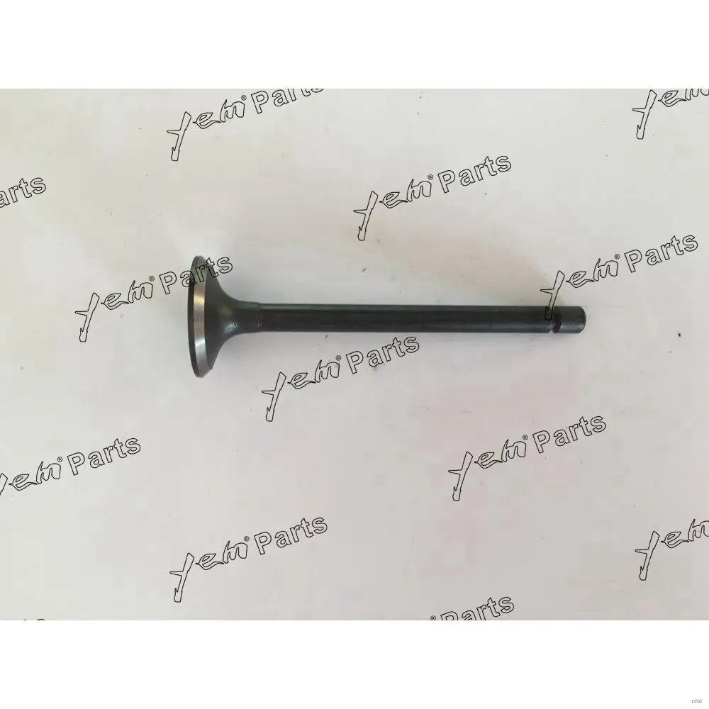 3LA1 Exhaust Valve Kit for Isuzu