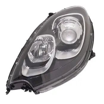Phare Avant Gauche Xenon Pour Porsche Macan 95B (2014-2018) - Neuf - Réf 95B941029EJ