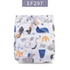 EF297