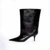 Black-Ankle
