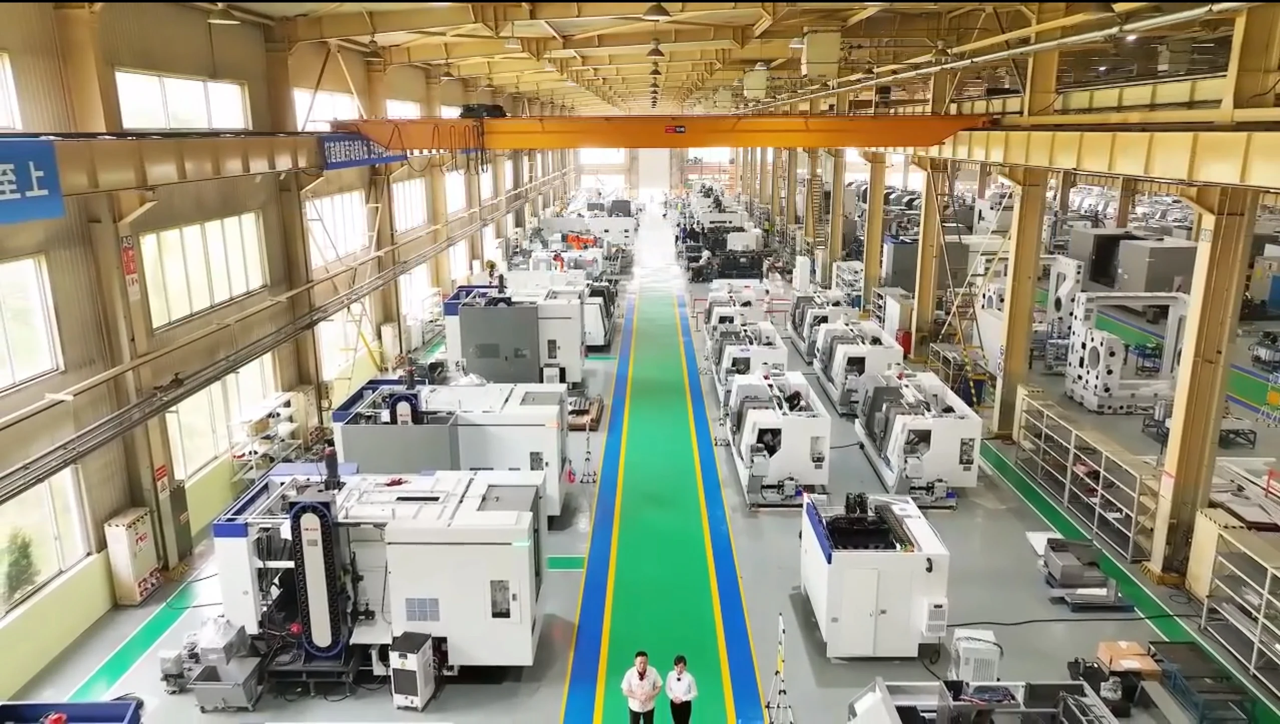 PLC горизонтальный буровой и фрезерной машины TPX6113 Тяжелая горизонтальная фрезерная буровая машина с цифровым 18