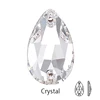 Teardrop 7*12mm-72pcs/Tray