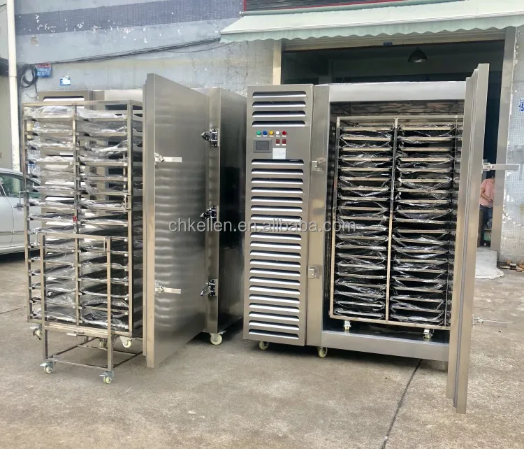 Blast Freezer, 220V/380V, 178L, Stainless, Steel - detail 24