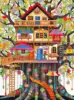 Puzzle di Parigi da 1000 pezzi