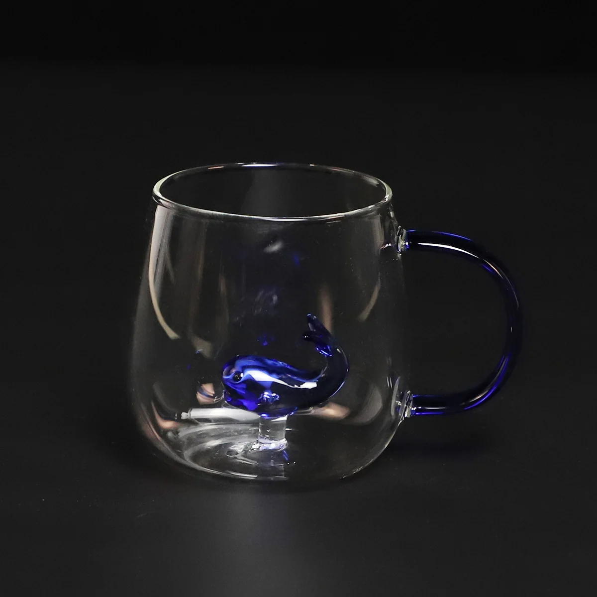 Højværdskab kreativitet genial minimalistisk design vintage gennemsigtig kristal blomstermønster mælkeflasker glas