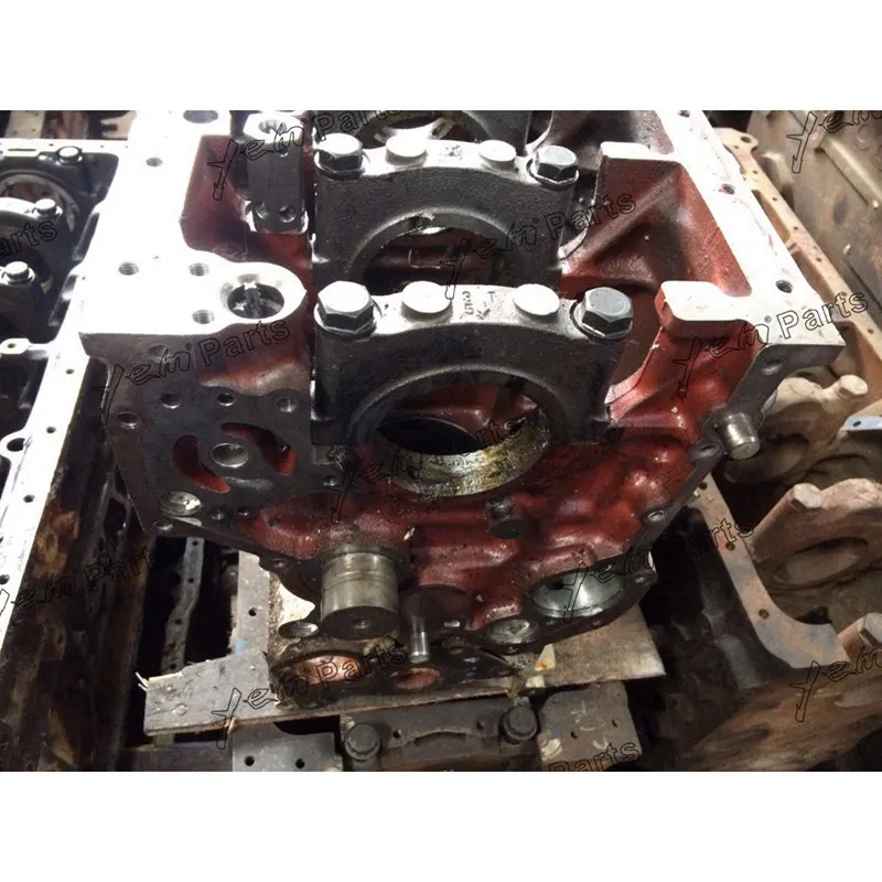 S6S Cylinder Block for Mitsubishi Diesel Spare Part 5