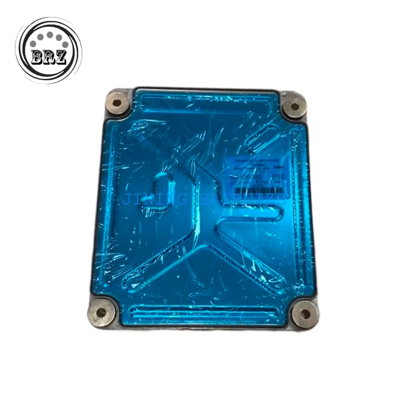 Excavator Parts ZX135 Controller 9226744 - New Engine Control