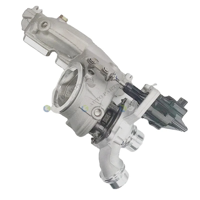 Cg Auto Parts Turbocharger 7633795 11659895980 11657633795 Turbine For ...