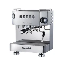 Factory Direct Yingge Milai Crm3018 Commercial Italian Semi-automatic Coffee Machine Hotel Equipment