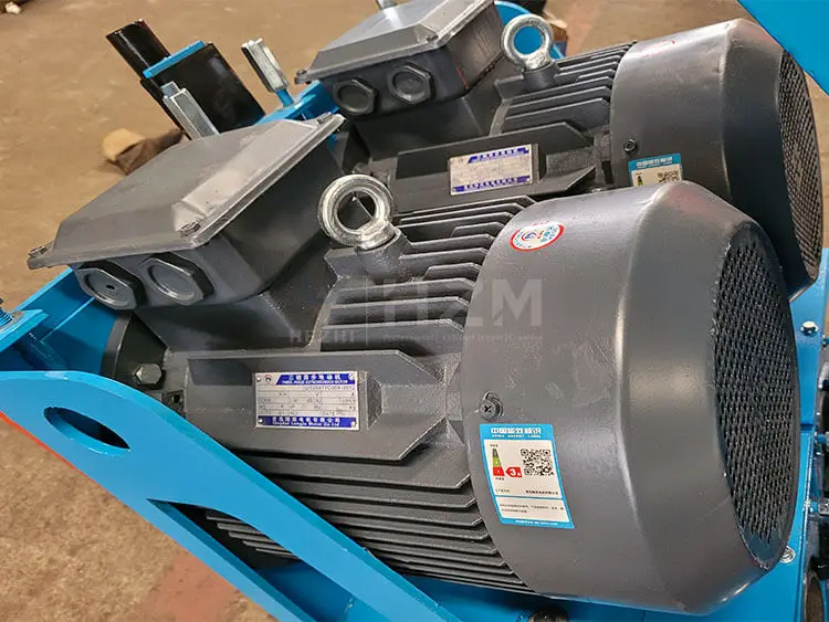 Direct Ride on Blaster for Sale - Efficient Pavement Marking Removal