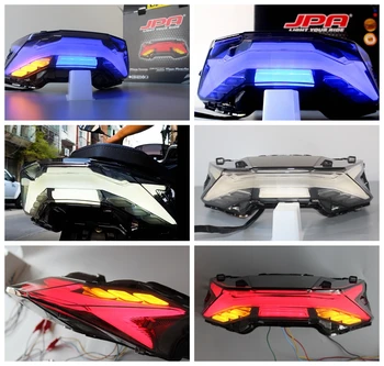 PCX 160 125 LED Stop Lamp JPA Custom Rear Tail Light 2021