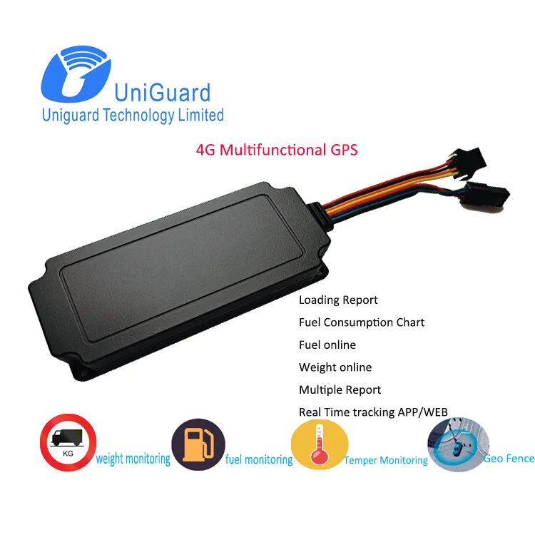 Remote Fuel Monitoring Management Systems Dispenser With Gprs 4G Gsm Tracker Rs485 Sensor Tank Truck Car Gps Level Diesel Stop