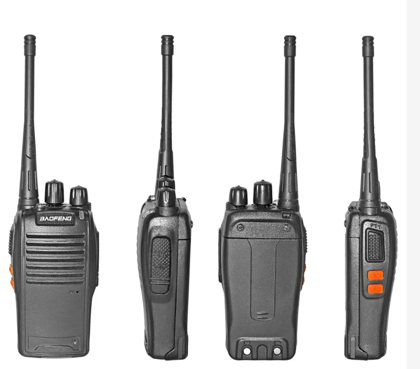 Baofeng factory BF-777S dual band ham radio baofeng 777s bf-777s UHF 400-470MHz handheld walkie talkie