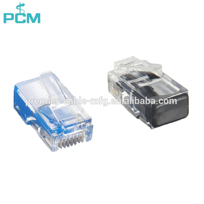 ISDN Terminator RJ45 Terminator 100 Ohm for ISDN Applications DMX Terminator 120 Ohm