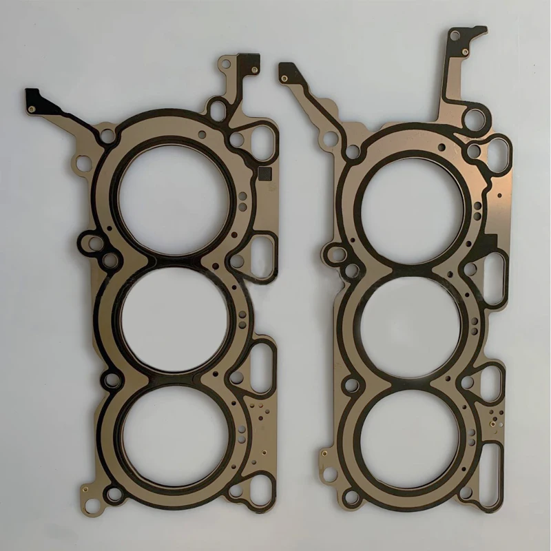 Auto Parts for Mazda CX-9 3.7L Engine CA01-10-271 CA01-10-272