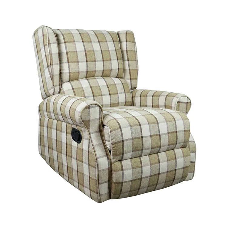 Partner Home Furniture Rocking With Massage Electric Swivel Glider Lift