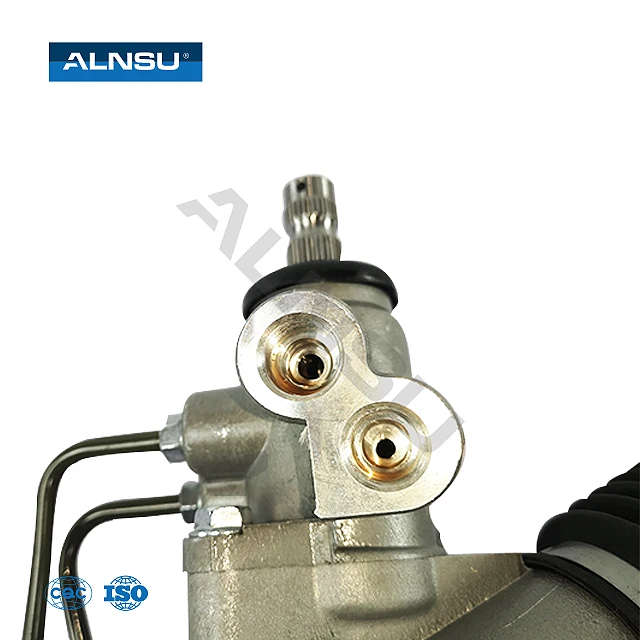 マギ  新品 五十铃D-MAX转向齿条和小齿轮8-97943518-0 8-979435180