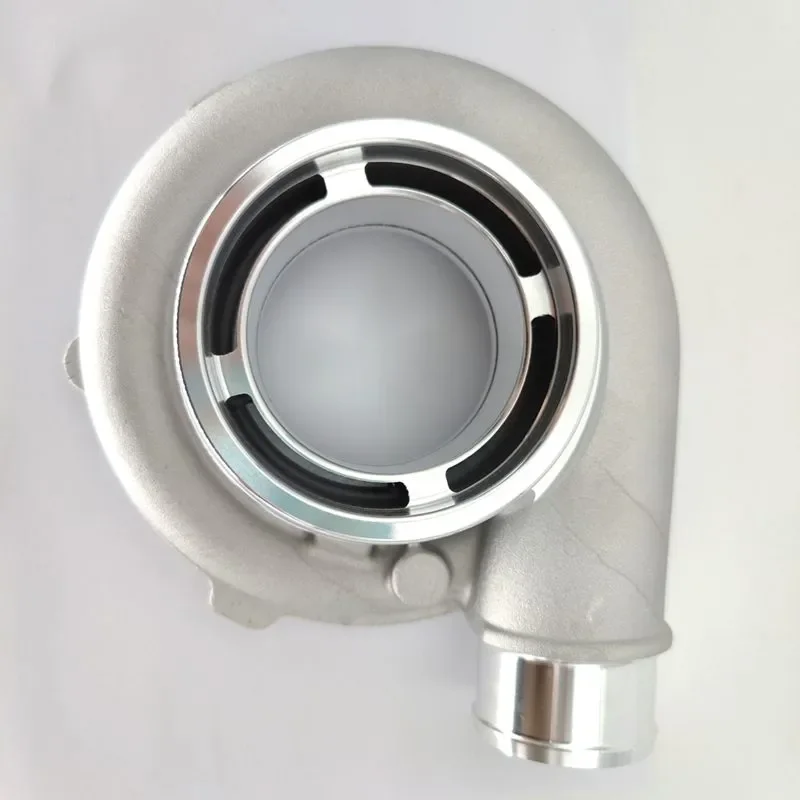 Premium Aluminum Casting Turbocharger Compressor Housing Premium Product in Casting Services manufacture