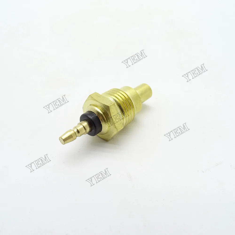 124250-49351 Water Temp Sensor for Yanmar 4TNV94 OEM Engine Parts 2