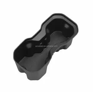 For Jetour G700 2026 Auto Parts Extruded Roof Side Luggage Compartment and Side Tent Exterior Modification